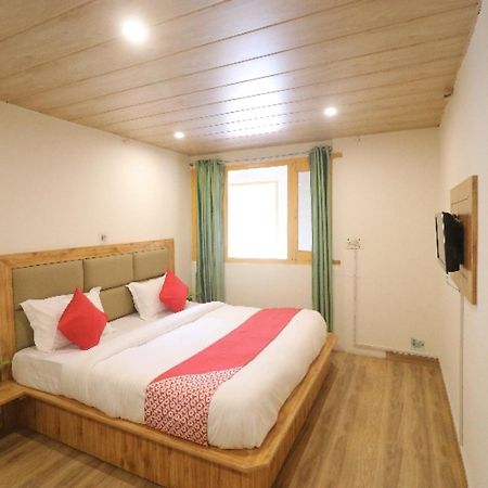 Hotel O Beas Regency Manāli Extérieur photo