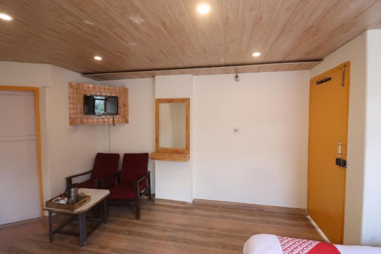 Hotel O Beas Regency Manāli Extérieur photo