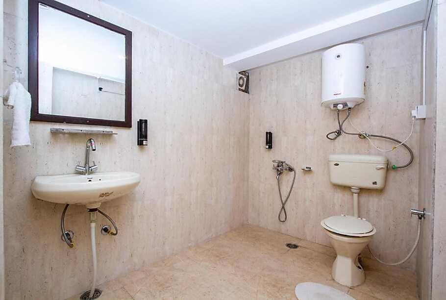 Hotel O Beas Regency Manāli Extérieur photo