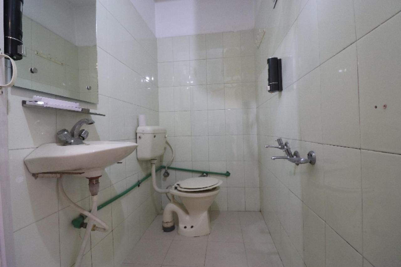 Hotel O Beas Regency Manāli Extérieur photo