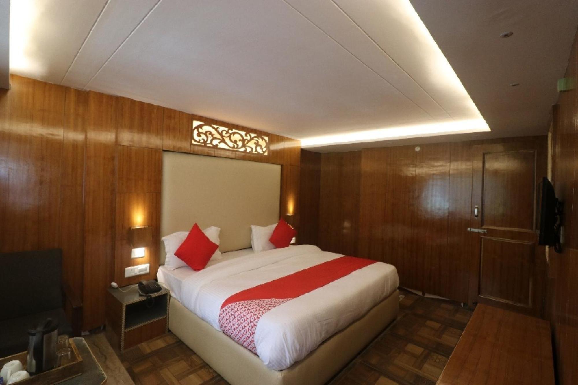 Hotel O Beas Regency Manāli Extérieur photo