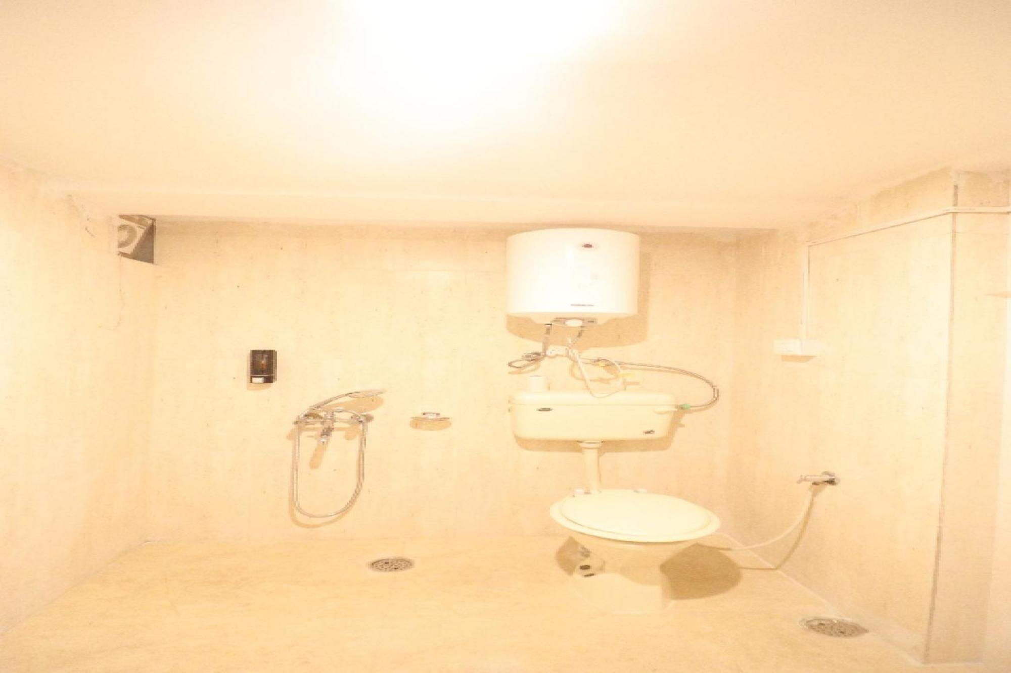 Hotel O Beas Regency Manāli Extérieur photo
