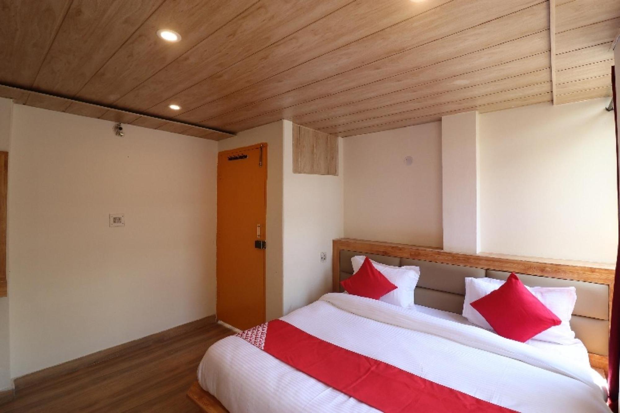 Hotel O Beas Regency Manāli Extérieur photo