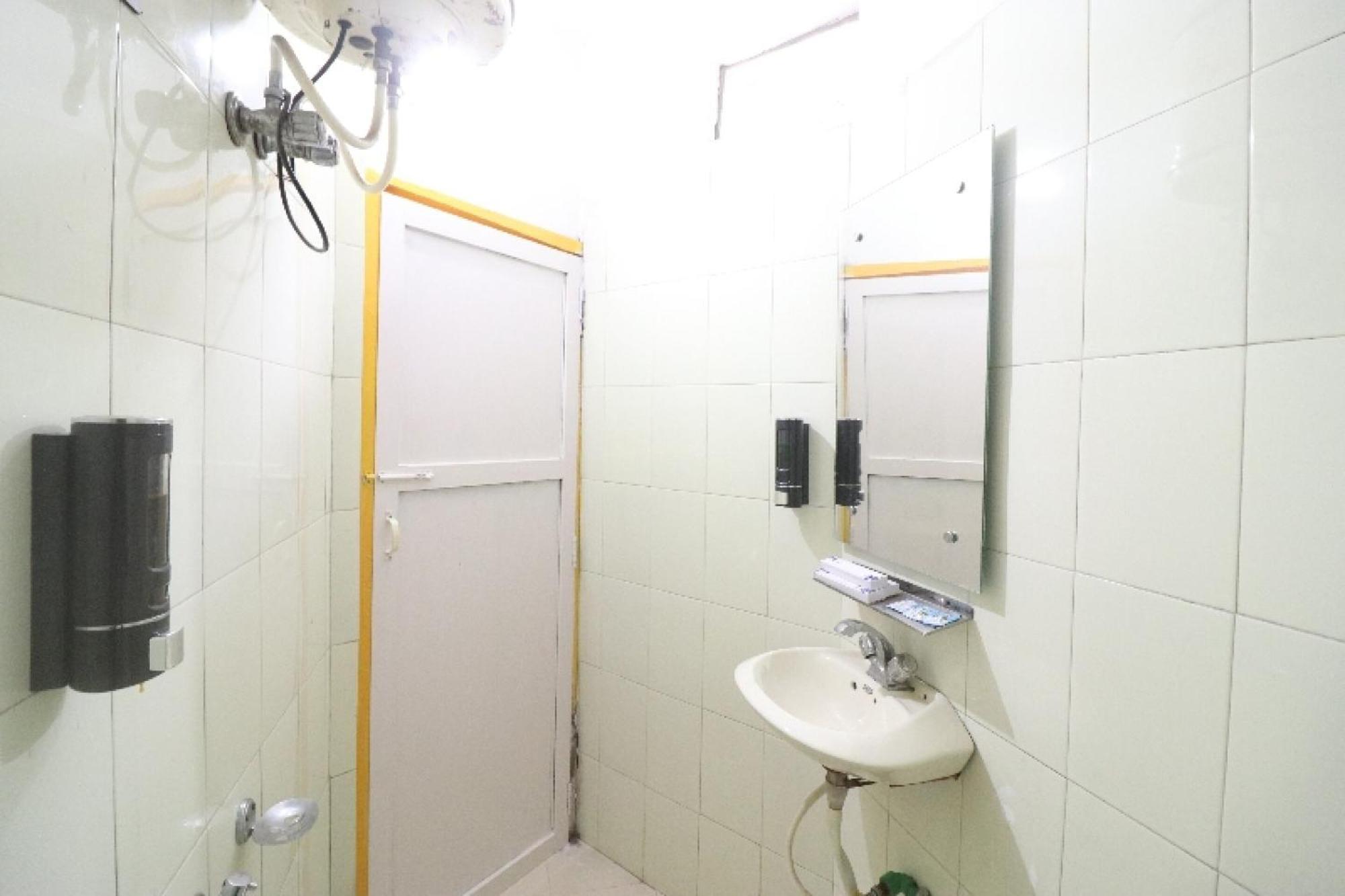 Hotel O Beas Regency Manāli Extérieur photo