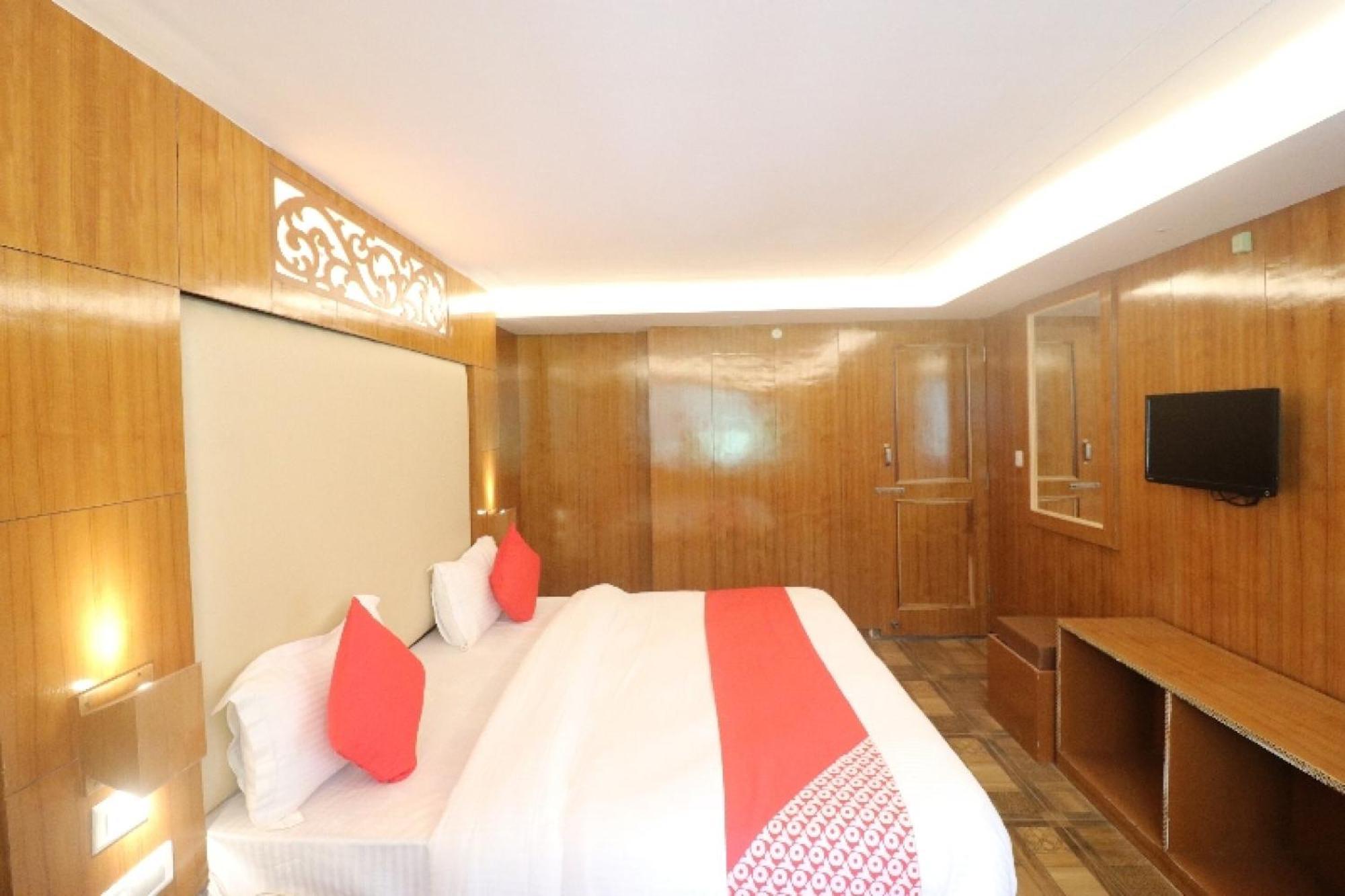 Hotel O Beas Regency Manāli Extérieur photo