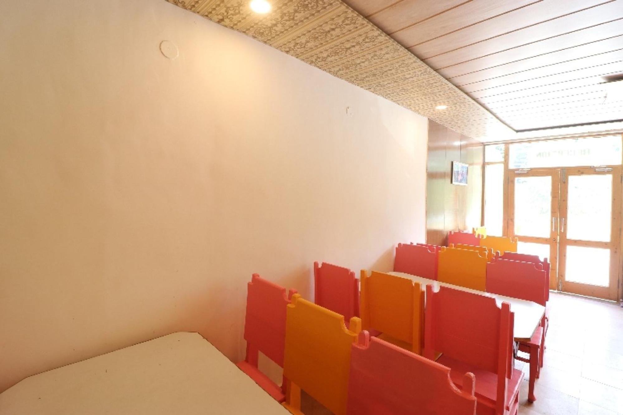 Hotel O Beas Regency Manāli Extérieur photo