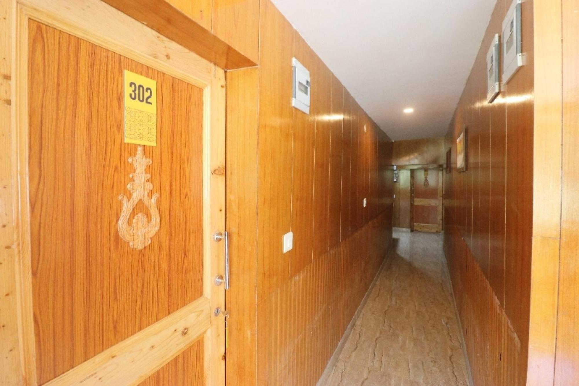 Hotel O Beas Regency Manāli Extérieur photo