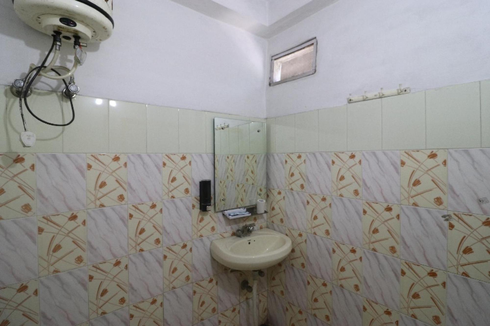 Hotel O Beas Regency Manāli Extérieur photo