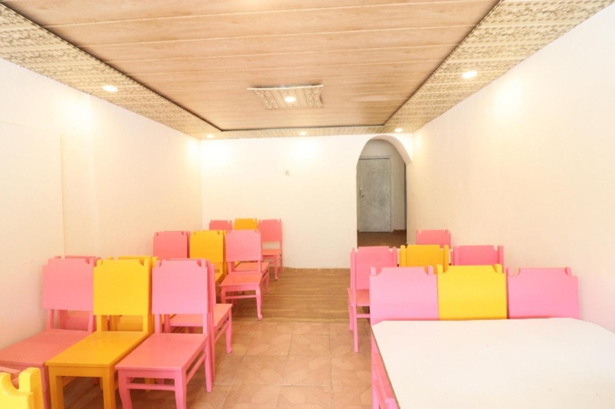 Hotel O Beas Regency Manāli Extérieur photo