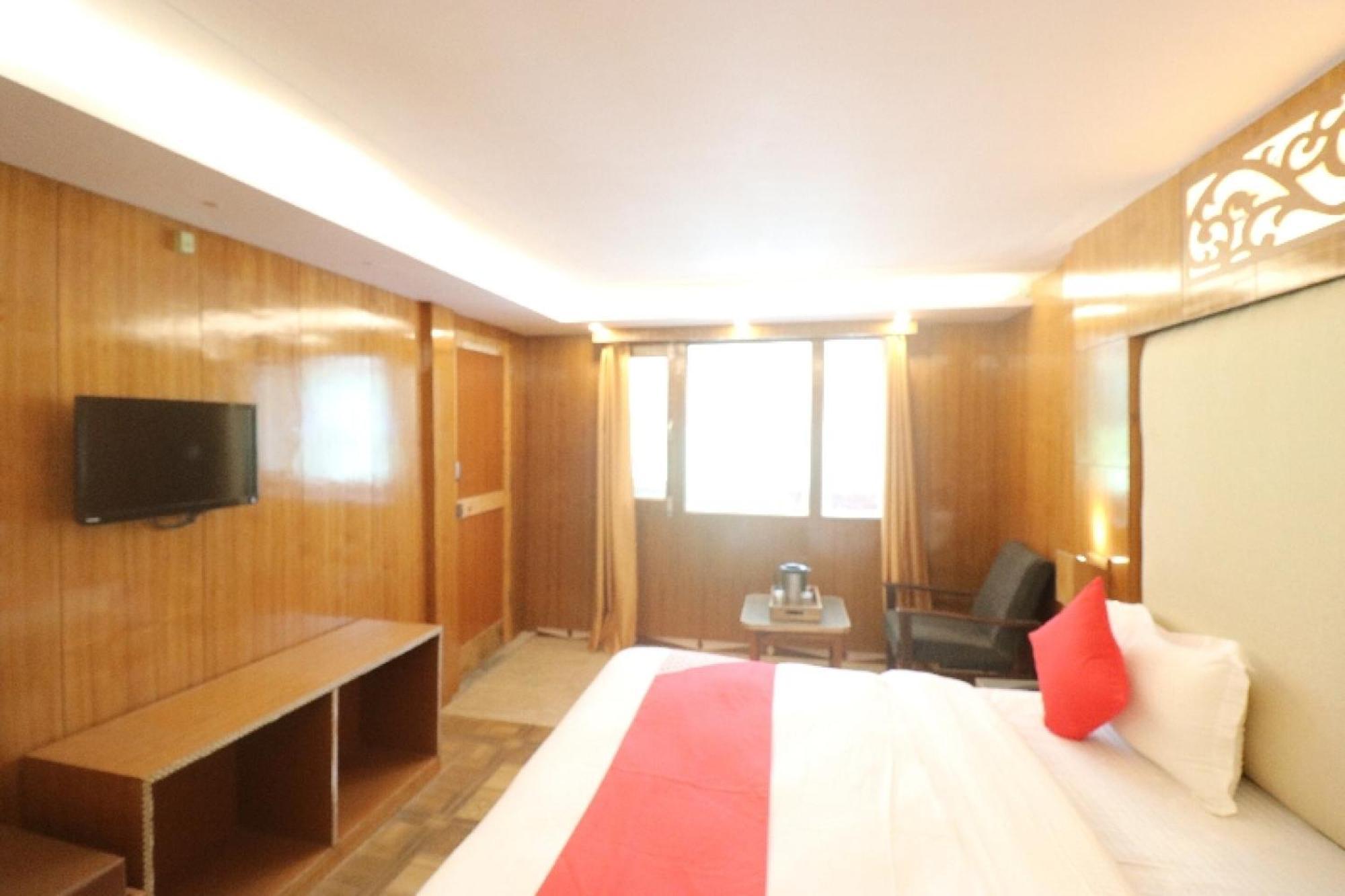 Hotel O Beas Regency Manāli Extérieur photo