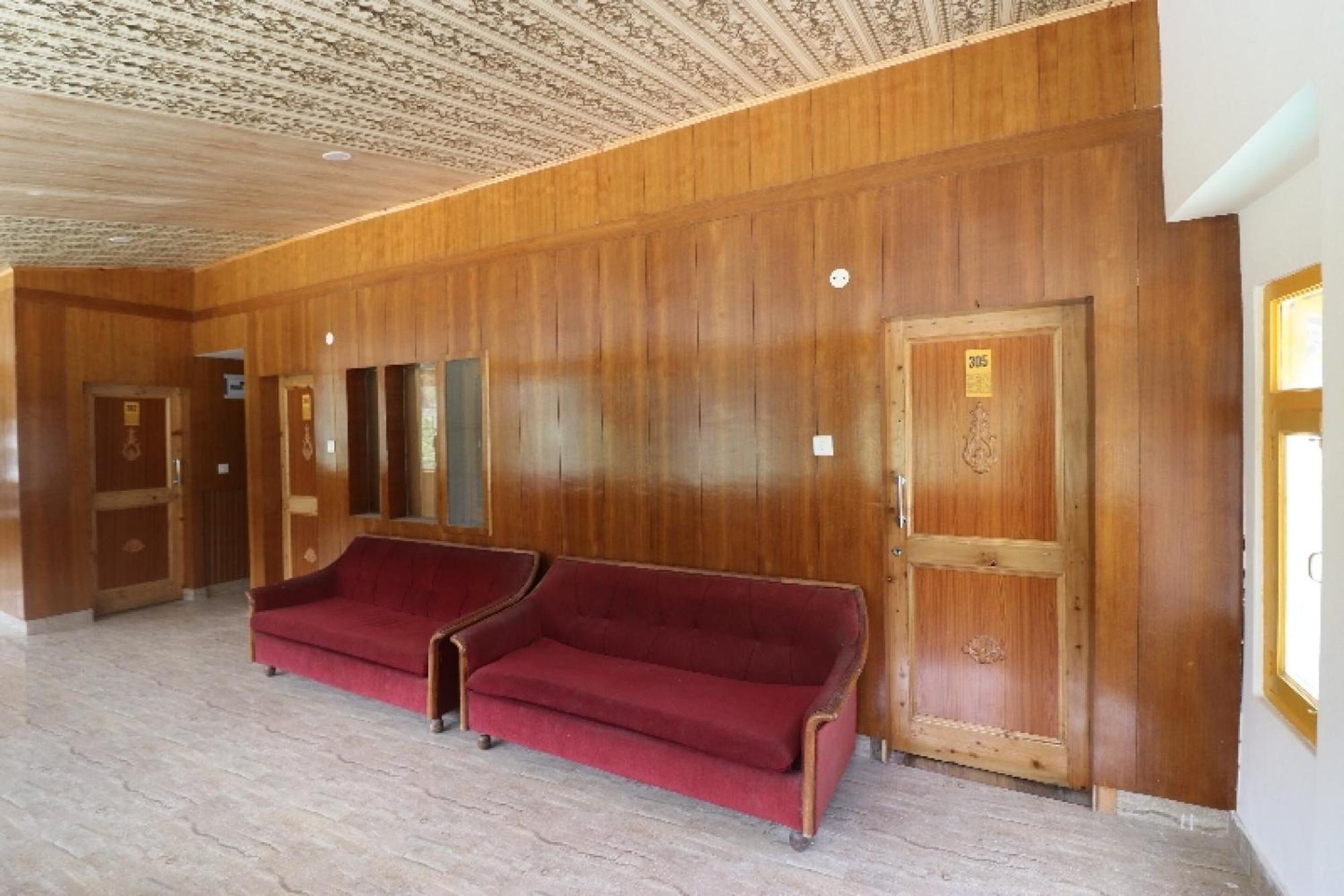 Hotel O Beas Regency Manāli Extérieur photo