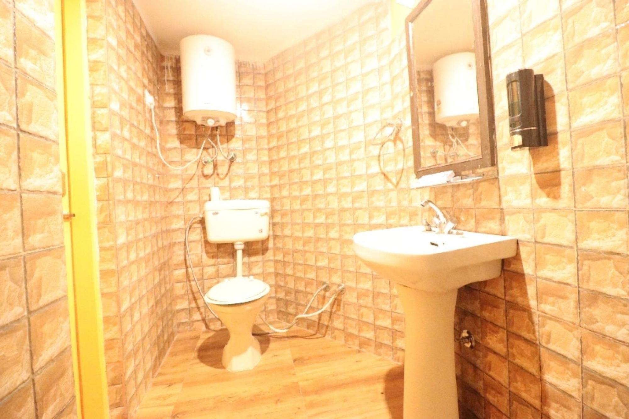 Hotel O Beas Regency Manāli Extérieur photo