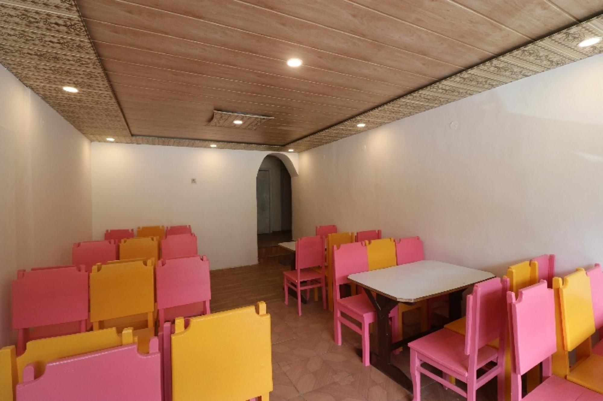 Hotel O Beas Regency Manāli Extérieur photo