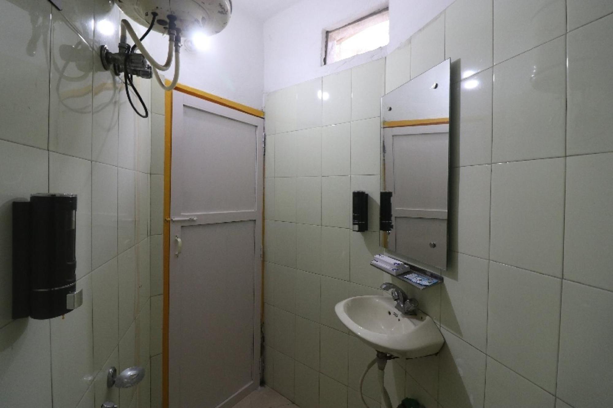 Hotel O Beas Regency Manāli Extérieur photo