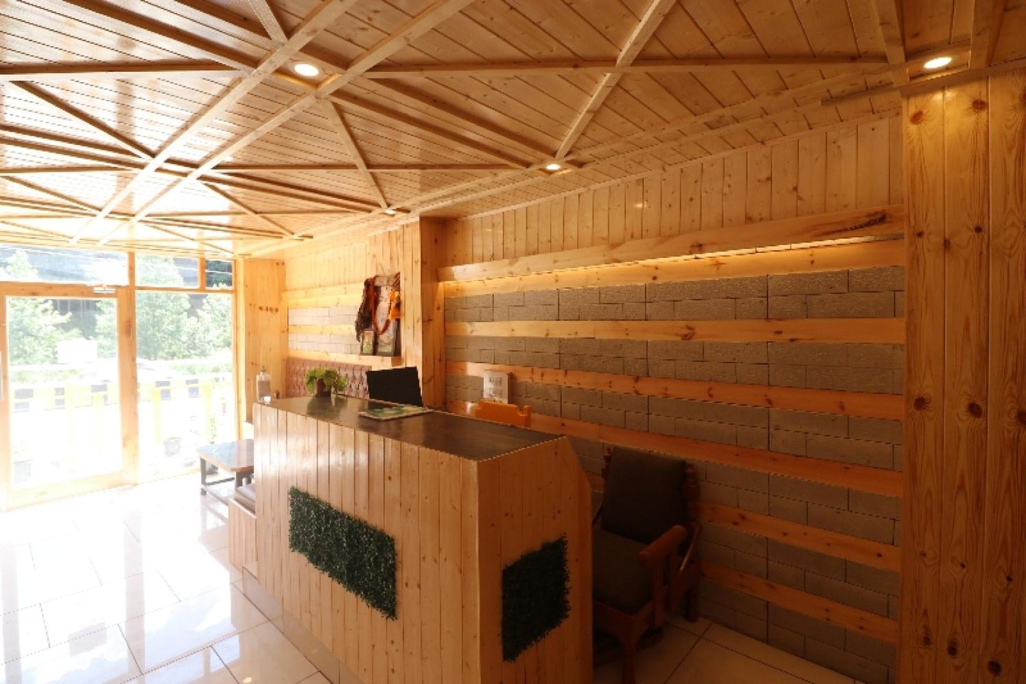 Hotel O Beas Regency Manāli Extérieur photo