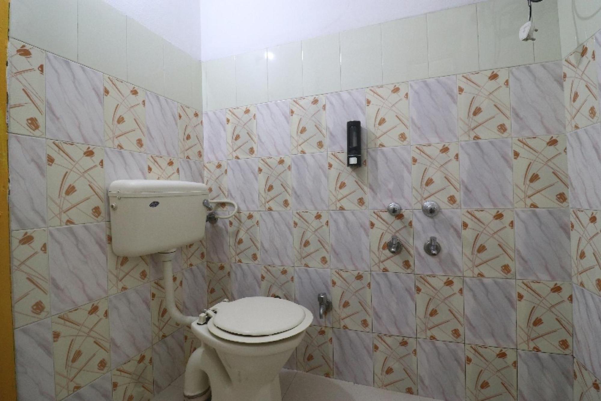 Hotel O Beas Regency Manāli Extérieur photo